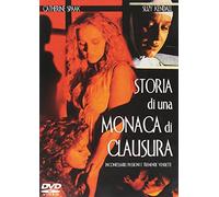 Storia Una Monaca Di Clausura