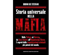 Storia universale della mafia