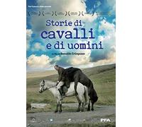 Storie Cavalli E Di Uomini [Import]