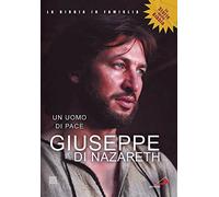 Storie d/Bibbia-Giuseppe di Nazareth [Import]