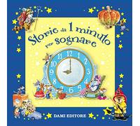 Storie da 1 minuto per sognare