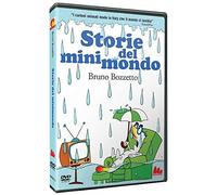 Storie Del Minimondo [Import]