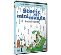 Storie Del Minimondo [Italian Edition]