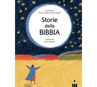 Storie della Bibbia