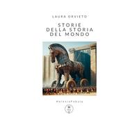 Storie della storia del mondo