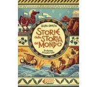 Storie Della Storia Del Mondo