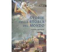 Storie della storia del mondo
