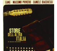 Gang - Storie Dell Altra Italia Live