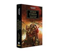 Storie d'eresia. The Horus heresy. Warhammer (Vol. 10)