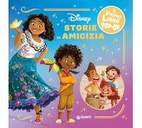 Storie di amicizia Disney. Il primo libro pop-up