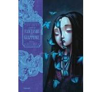 Storie Di Fantasmi Del Giappone