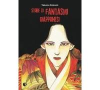 Storie Di Fantasmi Giapponesi