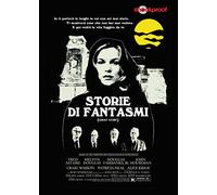 Storie Di Fantasmi (Shockproof) [Import]