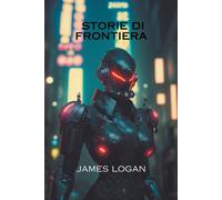 Storie Di Frontiera