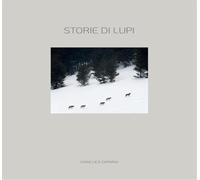 Storie di lupi