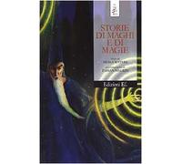 Storie di maghi e di magie