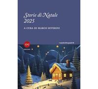 Storie di Natale 2025