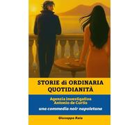 Storie di Ordinaria Quotidianietà: Agenzia Investigativa Antonio de Curtis