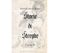 Storie di Streghe: Volume 2