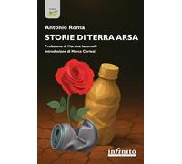 Storie di terra arsa
