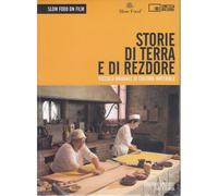Storie Di Terra E Di Rezdore. Piccolo Manuale Di Cultura Mat