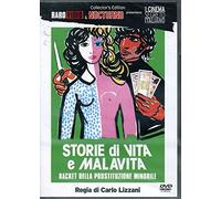 Storie Di Vita E Malavita C. [Import]