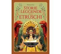 Storie e leggende degli etruschi