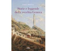 Storie e leggende della vecchia Genova