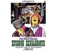 Storie Scellerate [Import]