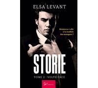 Storie - Tome 2 - Volte-Face