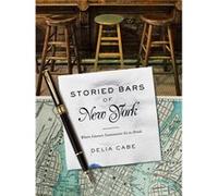 Storied Bars of New York: Where Literary Luminaries Go to Drink