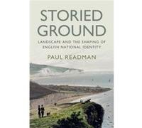 Storied Ground by Paul Kings College London Readman Inconnu (Auteur)