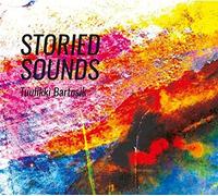 Storied Sounds by Tuulikki Bartosik