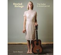 Storied Strings: The Guitar in American Art