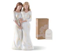 Storieme Cadeaux d'anniversaire pour sœur de la Part d'une sœur : Figurines