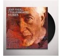 Mayall,John & the Bluesbreakers - Stories (2lp/180g/Gatefold) [Import]
