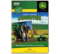 Stories About Folks Who Love John Deere (John Deere Country, Part 2)