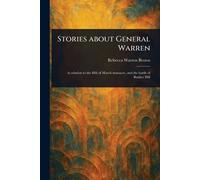 Stories About General Warren