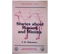 Stories About Maxima And Minima