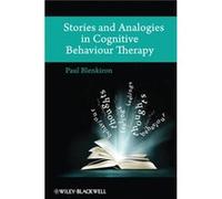 Stories and Analogies in Cognitive Behaviour Therapy by Blenkiron Hardcover Book Paul Blenkiron (Auteur)