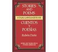 Stories and Poems/Cuentos Y Poesias, A Dual-Language Book Ruben Dario, Stanley Appelbaum (Auteur)