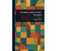 Stories and Story-telling