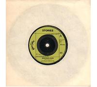 Stories - BROTHER LOUIE/WHAT COMES AFTER