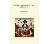 Stories by American Authors, Volume 1