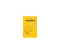 Stories By American Authors, Volume 3
