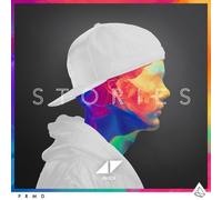 Stories by Avicii [Audio CD] NEUF