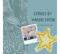 Stories by Maggie Eaton: Paisley, the Seeing Eye Girl & Jonathan's Christmas Tree