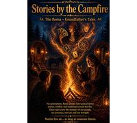 Stories by the Campfire: The Roma - Grandfather’s Tales