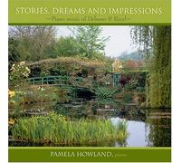 Stories Dreams & Impressions-Piano Music of Debuss