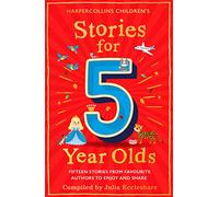 Stories for 5 Year Olds